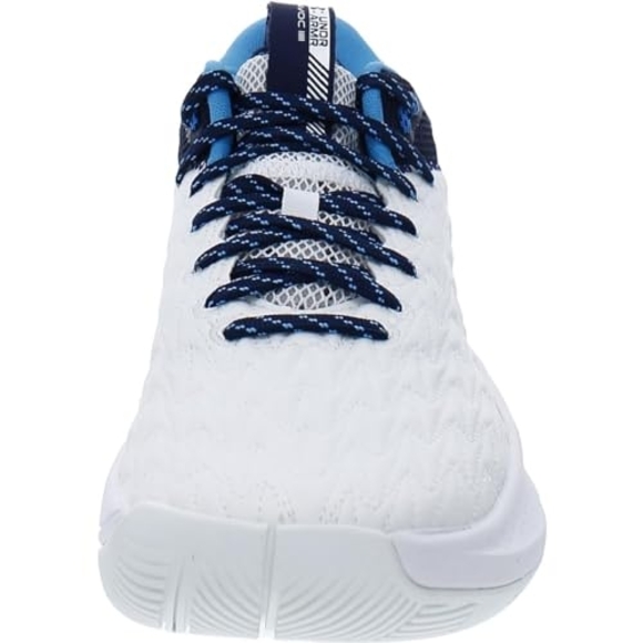 UNDER ARMOUR HAVOC HOVR UNISEX BASKETBALL SNEAKERS SIZE MEN\'S 7 WOMEN\'S 8.5 NWT main image 5